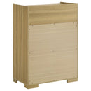 Hyland Bedroom Set