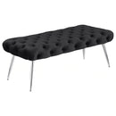 Ella Accent Bench