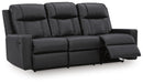 Mackmenville Reclining Sofa