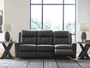 Mackmenville Reclining Sofa