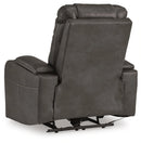 Feazada Power Recliner