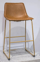 Ciabori Bar Height Bar Stool