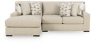Laurelgrove Sectional Sofa Chaise