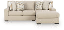 Laurelgrove Sectional Sofa Chaise