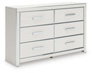 Zuraleus Dresser