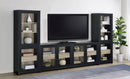 Denison Entertainment Center
