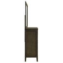 Wilkes Dresser with Mirror