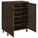 Brixton Shoe Cabinet