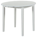 Bucknell Dining Set