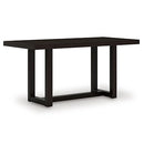 Neymorton Counter Height Dining Table