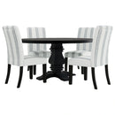 Herran Dining Side Chair