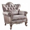 Jayceon Chair With Pillow