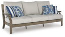 Rainier Ranch Outdoor Sofa with Cushion image