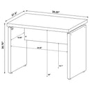 Skylar Writing Desk
