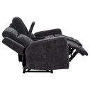 Kennett Power Reclining Sofa Set