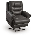 Revived and Restored Power Lift Recliner