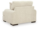 Jayne Park Oversized Chair