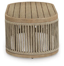 Serena Shores Outdoor Coffee Table