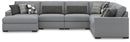 Bealton Sectional with Chaise