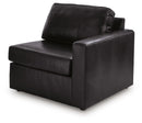 Modmax II Sectional Loveseat with Audio Console