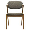 Malone Dining Arm Chair