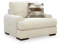Jayne Park Oversized Chair