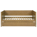 Calinda Daybed with Trundle