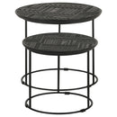 Loannis Nesting Table Set