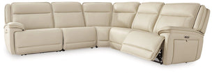 Power Sectional