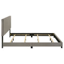 Dorian Panel Bed