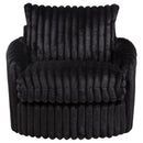Sarco Swivel Accent Chair