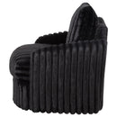 Sarco Swivel Accent Chair