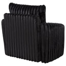 Sarco Swivel Accent Chair