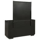 Leandro Dresser with Mirror