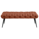 Ella Accent Bench
