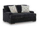Whitmore Manor Loveseat