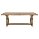 Brockway Extension Dining Table