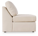 Modmax Sectional with Audio System