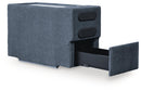 Modmax Sectional with Audio System