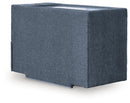 Modmax Sectional with Audio System