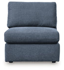 Modmax Sectional with Audio System