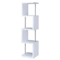 Baxter Bookshelf