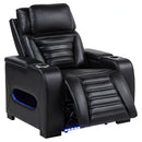 Zuma Dual Power Recliner