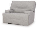 Acklen Place Oversized Power Recliner