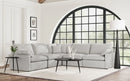 Collins Modular Power Reclining Sectional Sofa