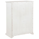 Sumerlin Chest of Drawers