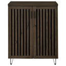 Brixton Shoe Cabinet