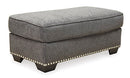 Locklin Ottoman