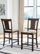Rylandeen Counter Height Barstool
