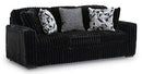 Midnight-Madness Sofa